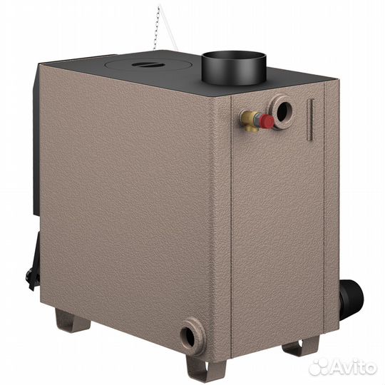 Котел Каракан тпэ-3 8 кВт В наличии