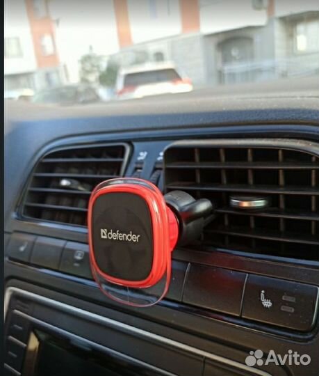 Магнитный держатель Defender