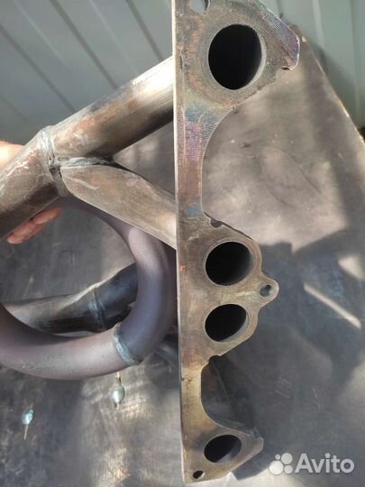 Паук subaru sound на ваз