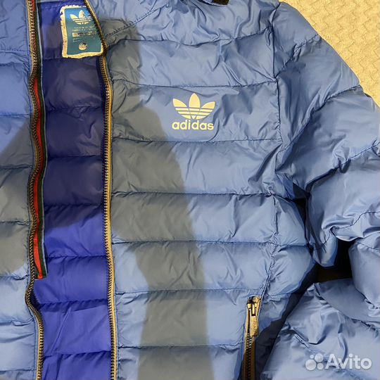 Куртка adidas