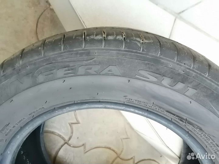 Nexen N'Fera SU1 215/60 R16 95V