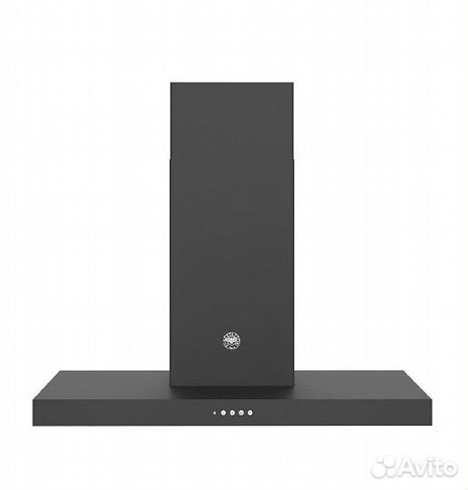 Вытяжка bertazzoni KT90P1NEV