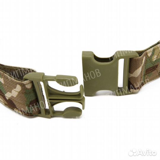 Пояс брючный тактика Viking, мультикам