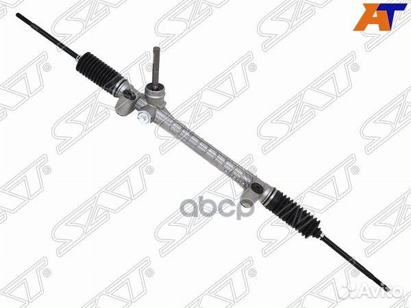 Рейка рулевая LHD opel corca C 02-09 ST-900015 Sat