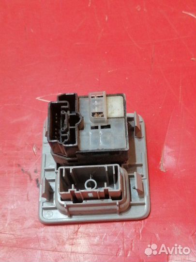 Блок управления зеркалами Lexus Rx