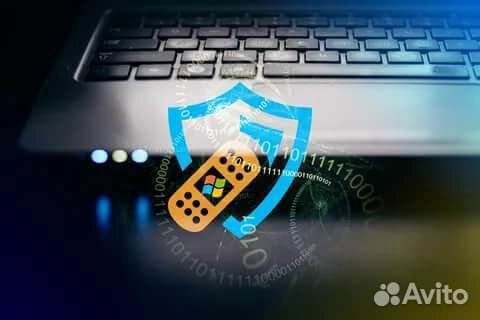 Настройка и Ремонт Компьютеров. Установка Windows
