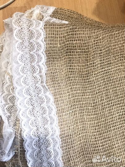 Раннеры/дорожка на стол