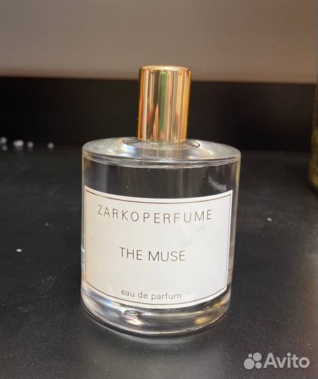 Zarkoperfume The Muse 100ml (Евро качество)