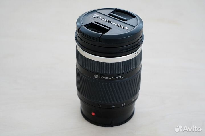 Фотоаппарат Sony a77