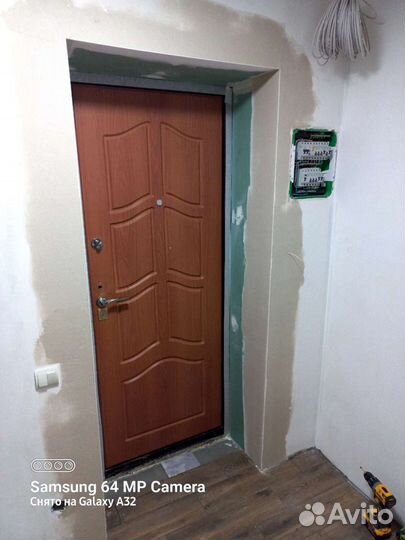 Отделка и ремонт квартир,домов,офисов и др