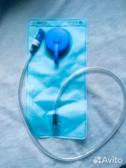 Рюкзак для велосипеда