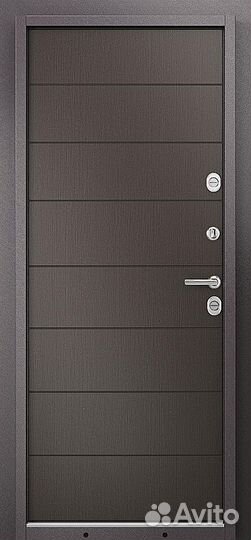 Дверь входная