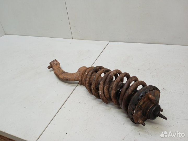 Амортизатор передний левый Ssang Yong Kyron 2.0