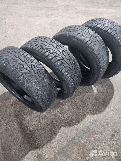 Hankook Winter I'Pike RS W419 225/55 R17 101