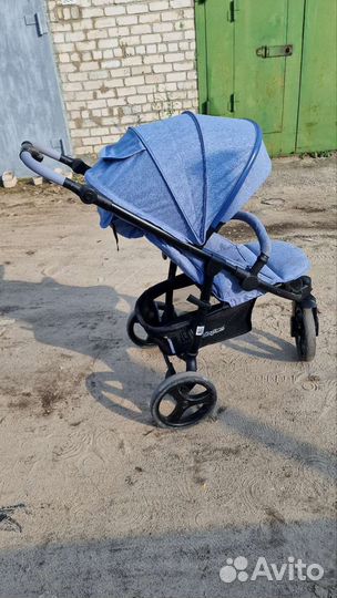 Детские товары бу