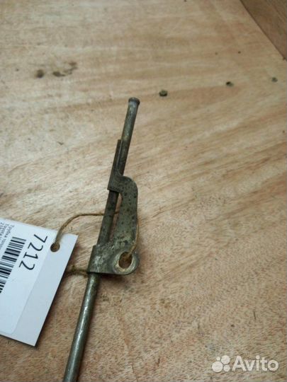 Трубка топливная Toyota Vista SV30 4SFE