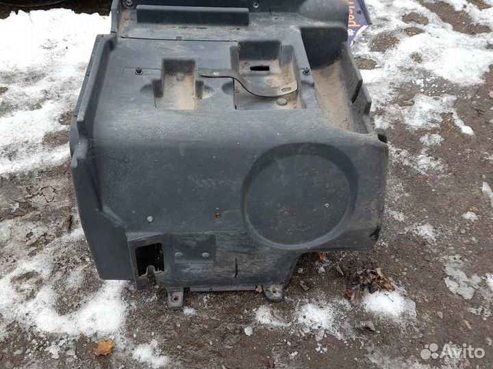 Бордачек правый man tga,man tgs,ман тга,ман тгс