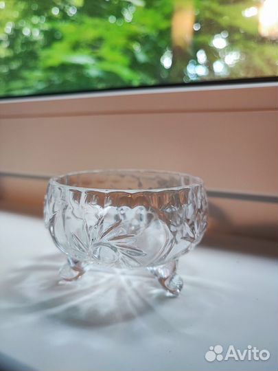 Ваза сервировочная