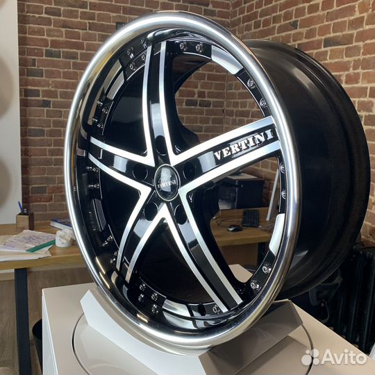 Диски r19 5x112 на audi a4 a5 a6 a7 a8