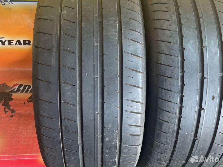 Dunlop SP Sport Maxx RT 2 285/40 R20 108Y