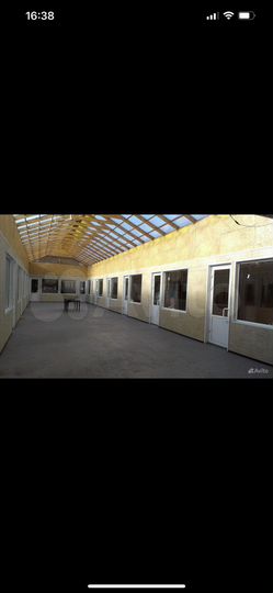 Свободного назначения, 24 м²