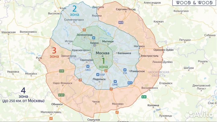 Кромка ясень толщина 0,6 мм ширина 60 мм без клея