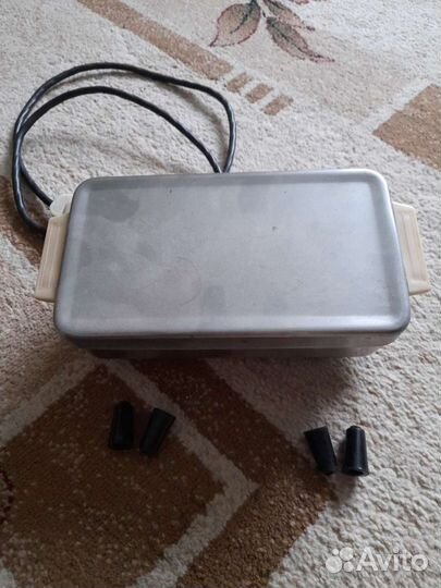 Стерилизатор