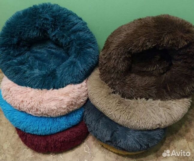 Лежанка для животных