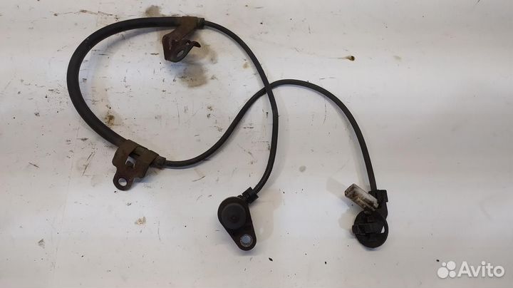 Датчик аbs toyota Passo C1 04-10 Передний левый