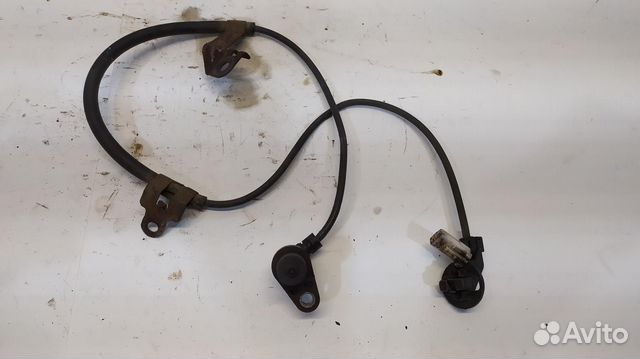 Датчик аbs toyota Passo C1 04-10 Передний левый