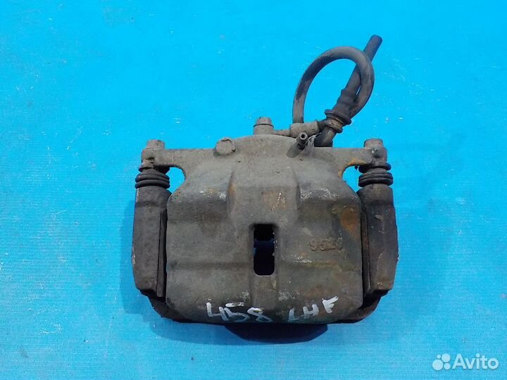 Тормозной суппорт передний левый Nissan Nissan X-T