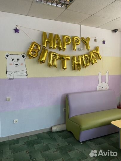 Художник, роспись стен