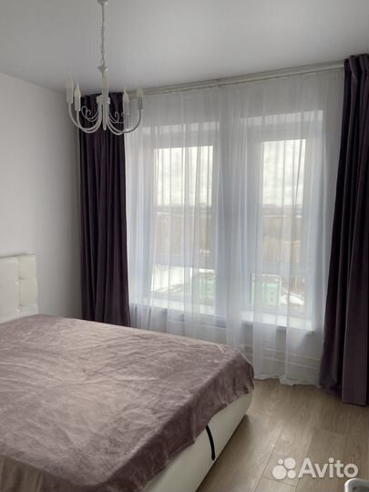 Шторы блэкаут