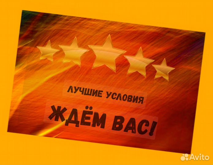 Сортировщик Еженедельный аванс Спецодежда М/Ж