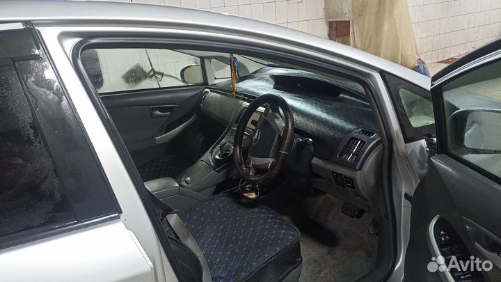 Toyota Prius 1.8 CVT, 2010, 233 000 км