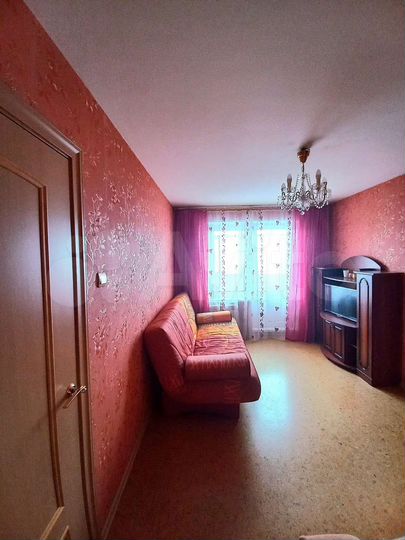 2-к. квартира, 45 м², 4/5 эт.