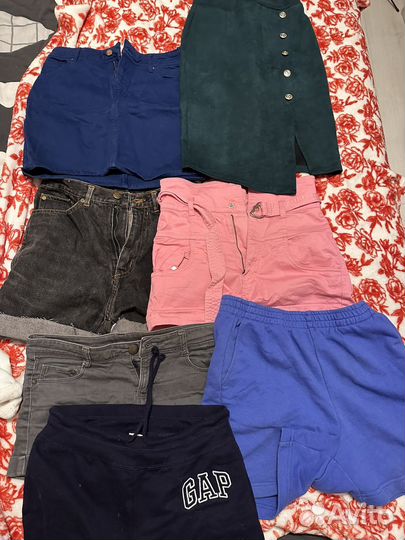 Веши в 40-42-44 размер