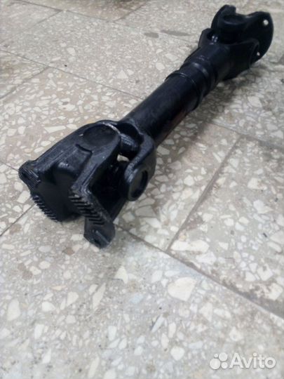 Кардан Камаз 6520 гарантия №4a9aa7a11