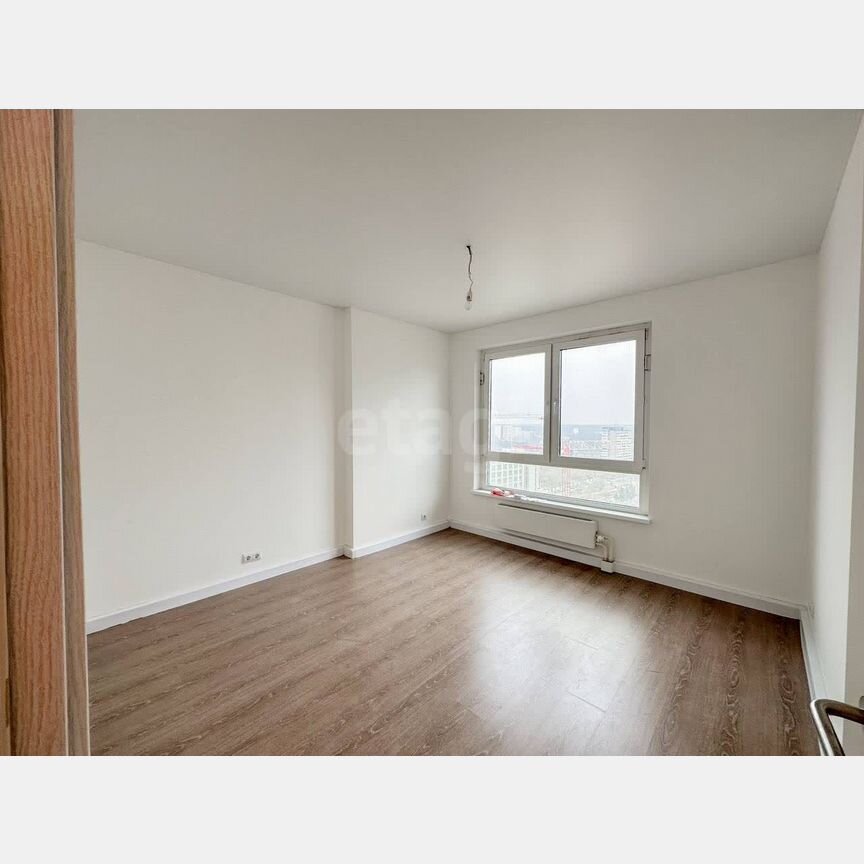 2-к. квартира, 48,5 м², 21/28 эт.