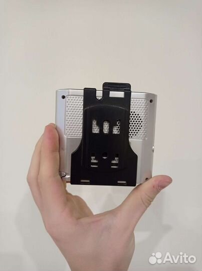 Навигатор nexx