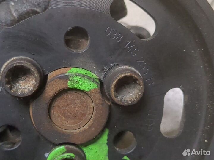 Гур Seat Alhambra, 2007