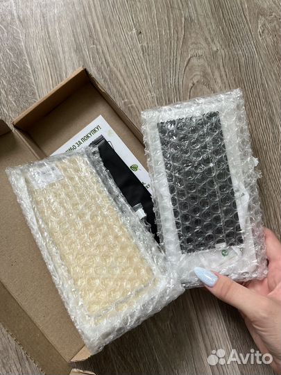 Защитное стекло на samsung