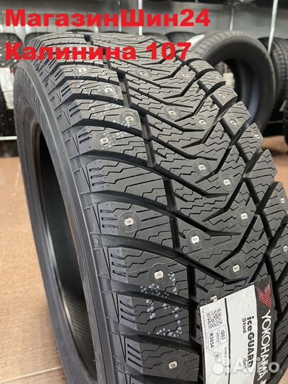 Yokohama Ice Guard IG65 285/50 R20