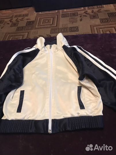 Спортивный костюм для мальчика