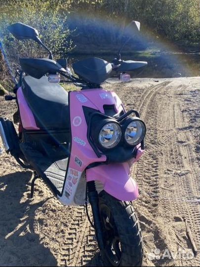 Скутер Vento Smart2