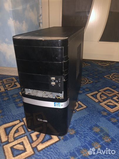 I5-3330, GTX 650 1 gb, 16 gb ram, 1 TB SSD