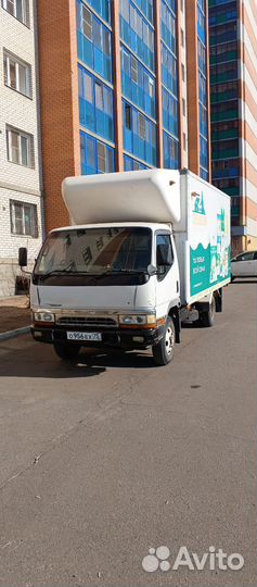 Рефрижератор Грузоперевозки переезды грузчики