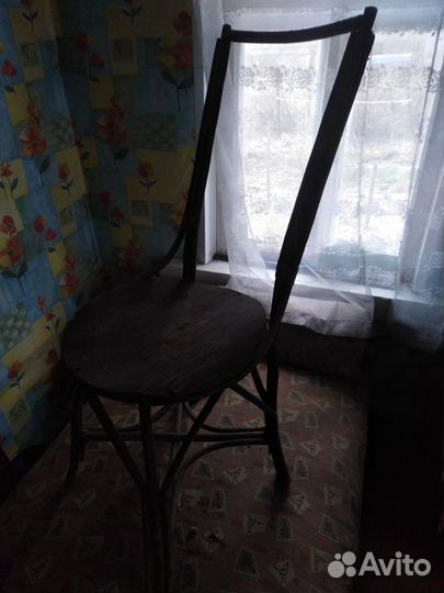 Стул крестьянский