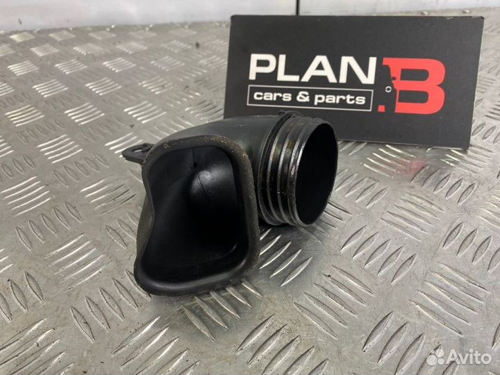 Воздуховод Chevrolet Lacetti хетчбэк 2008