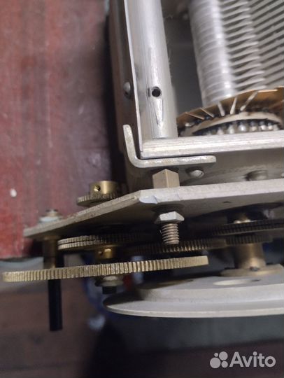 Вернеры кпе